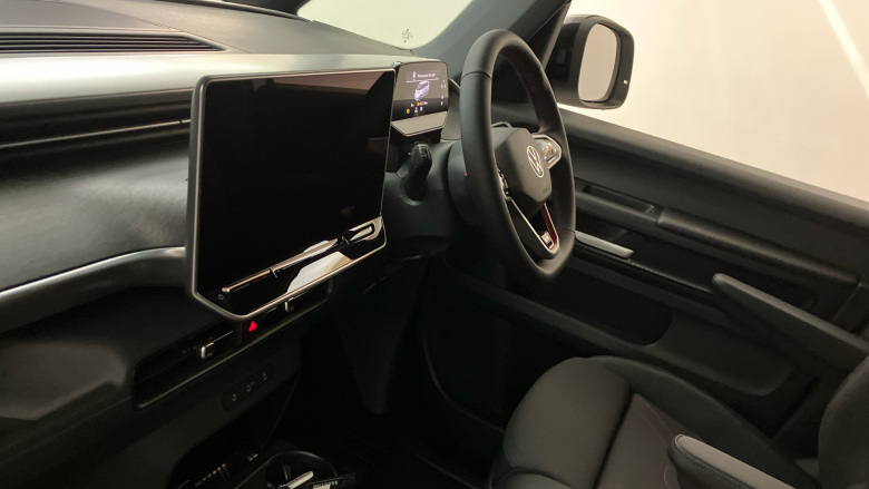 Volkswagen ID. Buzz 250kW GTX Pro 79kWh 5dr 4MOTION Auto Electric Estate